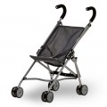 A4101350 02 Poppen buggy grijs Tangara kinderopvang kinderdagverblijf inrichting